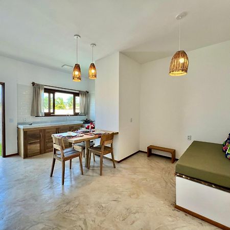 Villa Volare Prea Jucumã 外观 照片
