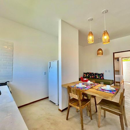 Villa Volare Prea Jucumã 外观 照片