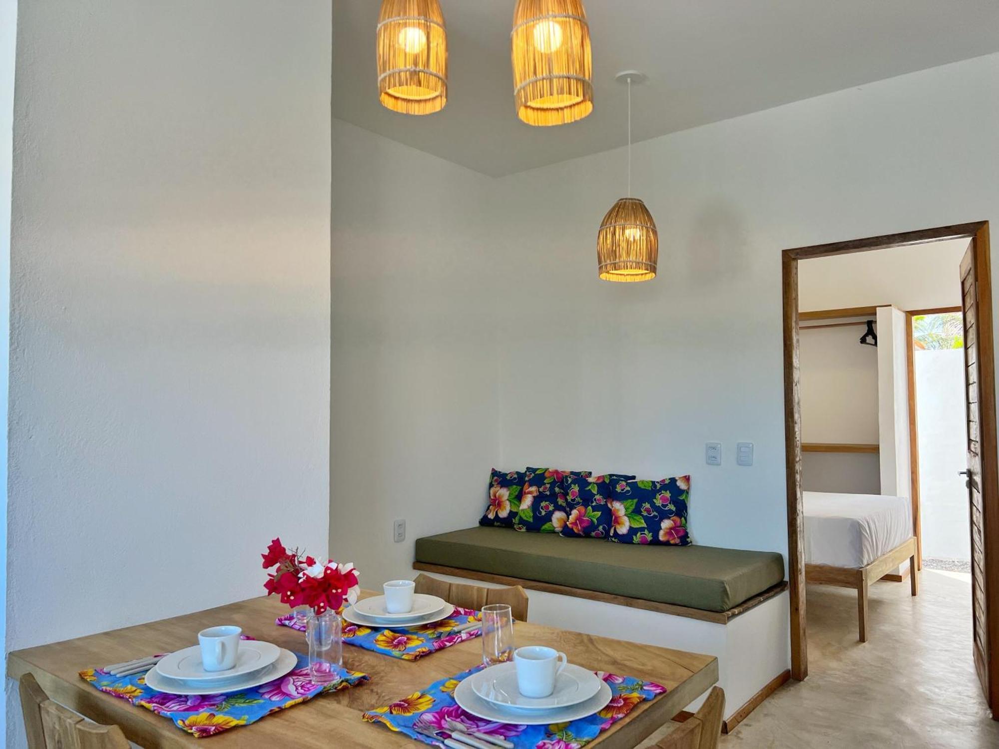 Villa Volare Prea Jucumã 外观 照片