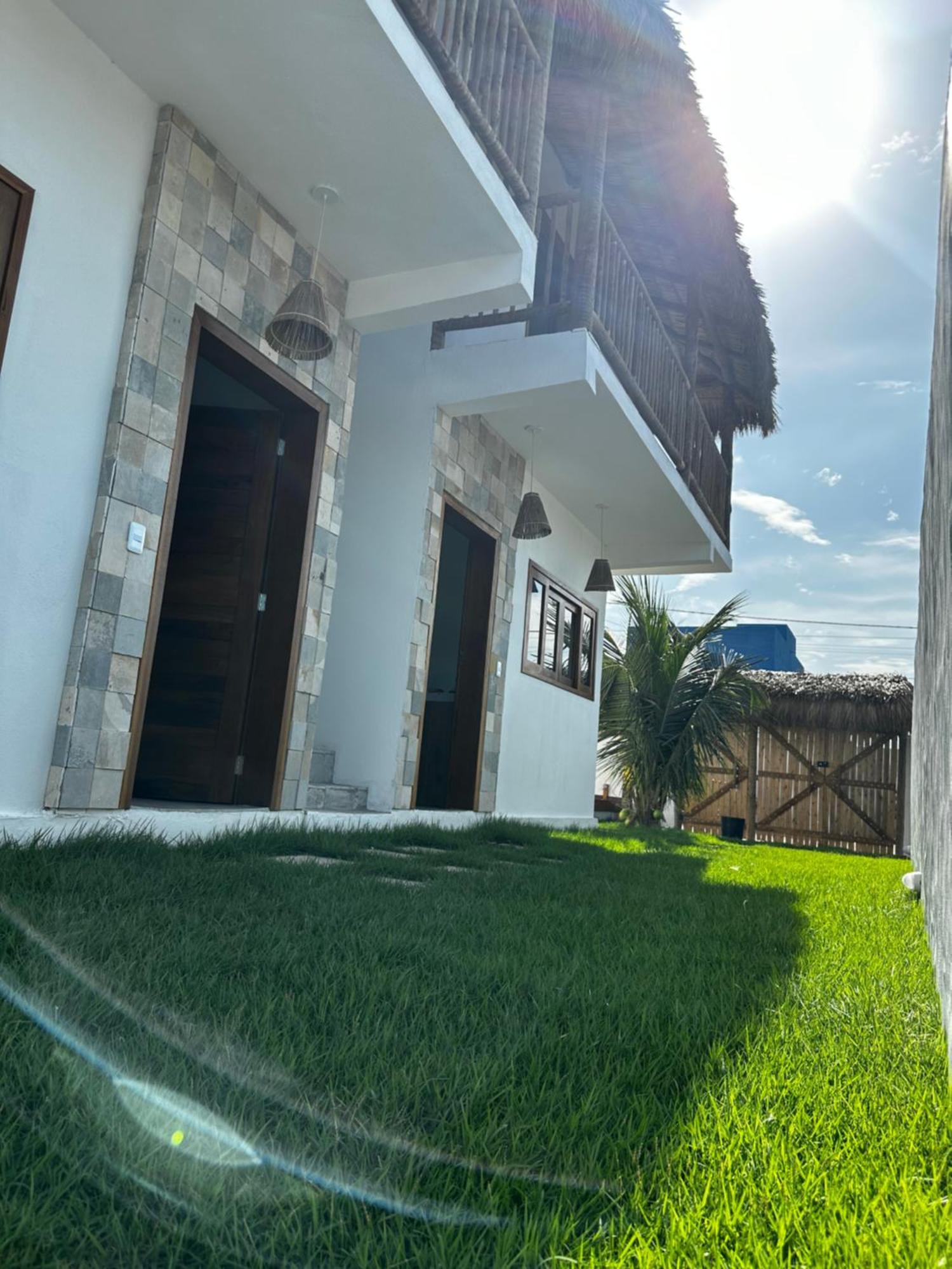 Villa Volare Prea Jucumã 外观 照片