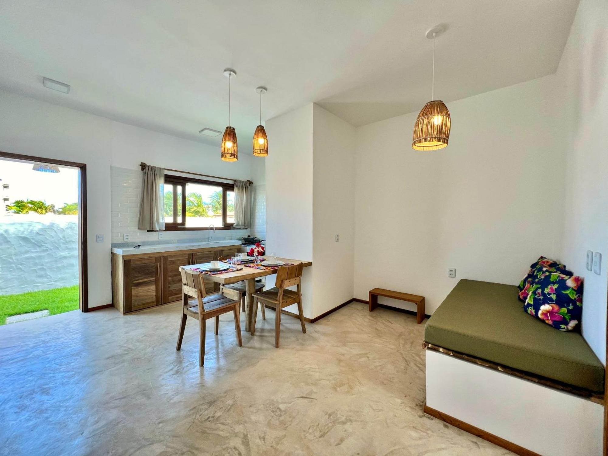 Villa Volare Prea Jucumã 外观 照片