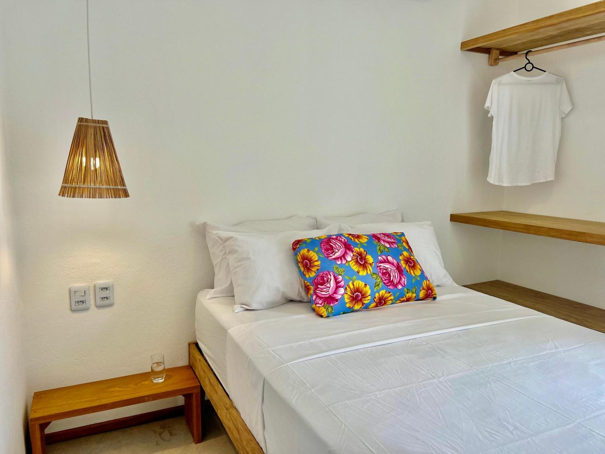 Villa Volare Prea Jucumã 外观 照片