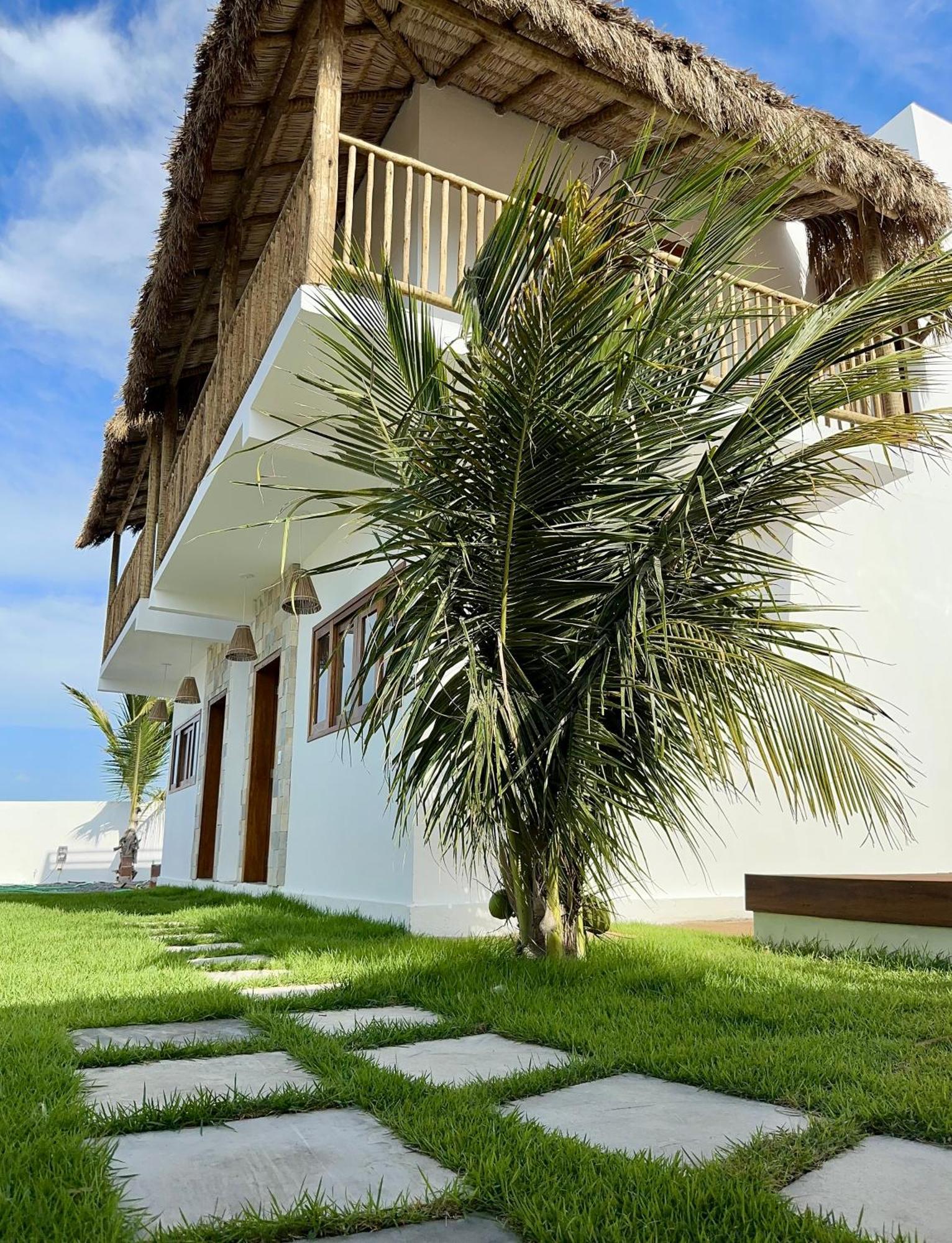 Villa Volare Prea Jucumã 外观 照片